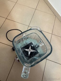 Stolný mixér Artisan K400 - 2