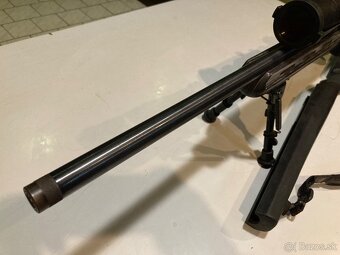 HOWA-1500 243win - 2