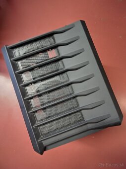 Corsair Carbide Series Air 740 - 2