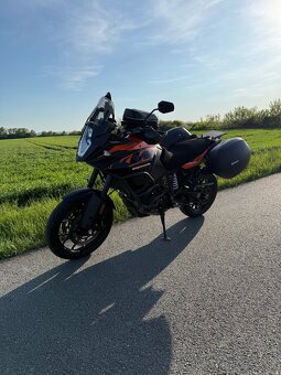Ktm 1090 Adventure 2017 - 2