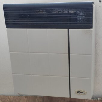 Gamatky 2,2-5kw - 2