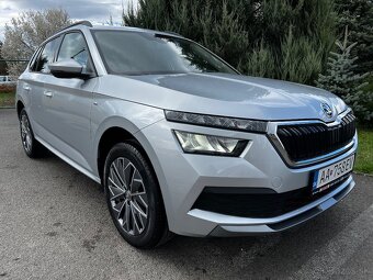 ❇️Škoda Kamiq 2400km❗️ - 2