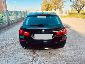 BMW 530 D (viem pomôcť vybaviť aj úver) - 2