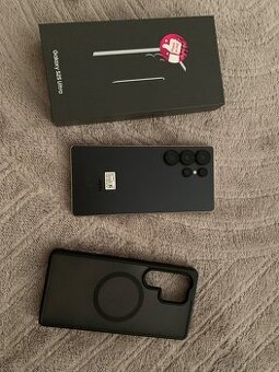 Samsung Galaxy S25 Ultra 12/512 Čisto Nový👑 - 2