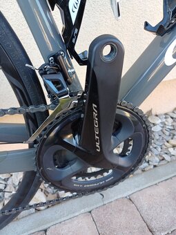 Wilier GTR - 2