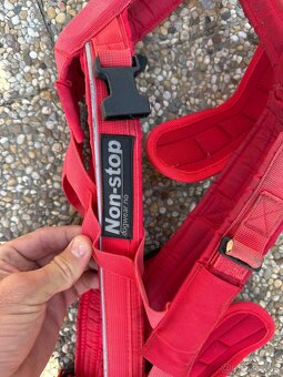 Non-stop dogwear Kombinovaný postroj - 2