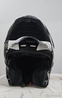 Vyklápacia prilba LS2
FF902
Scope Arch - 2