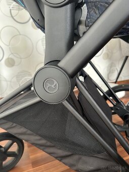 Cybex Priam 2021 - 2