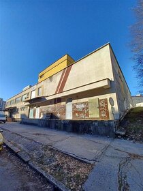 Komerčné/obchodné priestory - Banská Bystrica - 2