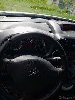 Citroën berlingo - 2