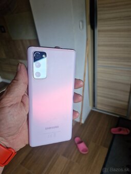 Samsung Galaxy S20 FE 128GB /6GB - 2