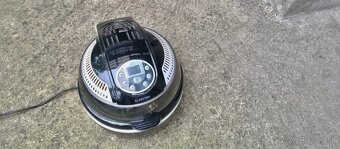 teplovzdušná fritéza klarstein VitAir 1400 W 9 l - 2
