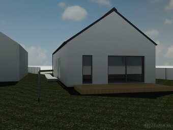Novostavba na predaj Dolny Kalnik - 2