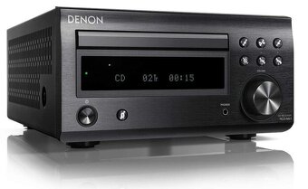 Nový DENON RCD-M41 DAB Receiver - 2