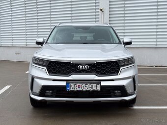 KIA Sorento 2.2 CRDi - 2
