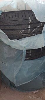 Letné pneumatiky Michelin 205/55 R16 - 2