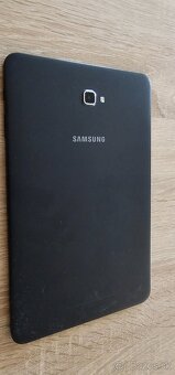 Predám tablet samsung - 2