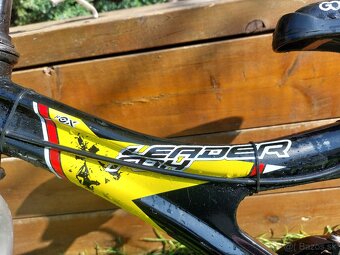 Bicykel 16" - 2