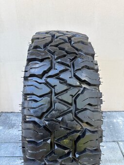 Pneumatiky offroad 215x65x16 - 2