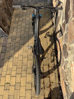 SPECIALIZED LEVO EXPERT CARBON 29 NB CARB/GUN XL - 2