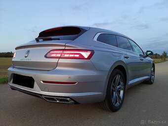 VW Arteon R-Line,Shooting Brake - 2.0TDI, DSG, 27 000KM, DPH - 2