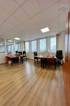 PRENÁJOM: Komerčné priestory_71,4m2_Zvolen - 2