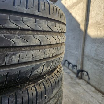 215/45 r18 pirelli - 2