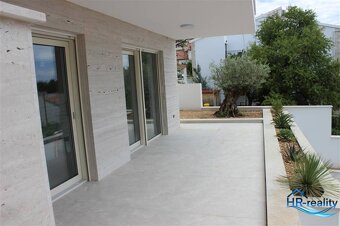 ☀Makarska(HR)- Luxusné apartmány v novostavbe s výhľadom na - 2