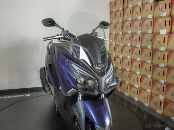 Kymco X-Town CT 125 - 2