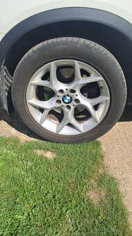 Bmw x1 r18 letná sada - 2
