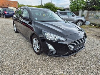 Ford focus sw - 2