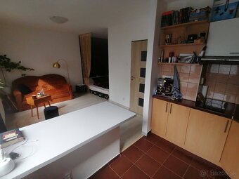 1-izb. byt - Martin - Košútska ul. - 2
