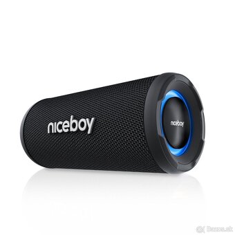 Niceboy RAZE Origin 5 – zvuk, ktorý si zamilujete od prvého - 2