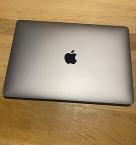 Predám MacBook Pro 13" 2017 - 2