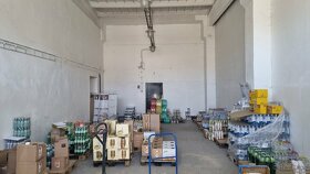 ID: 2918 Prenájom: sklad 75 m2 s rampou – Žilina. - 2