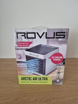 Rovus Active Air Ultra - 2