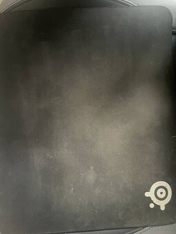 SteelSeries QcK Large - 2