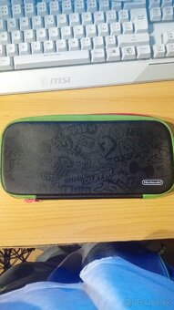 Nintendo Switch kryt/carry bag - 2