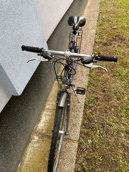 Bicykel a dvaja chlapci - 2