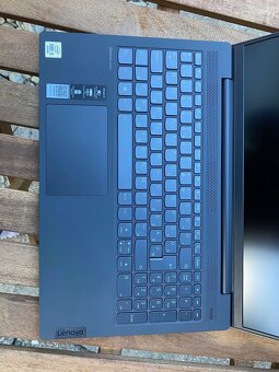 Notebook Lenovo i5-1035G1,8GBDDR4,UHDGraphics,128GBSSD - 2