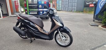 Piaggio Medley 125 - 2