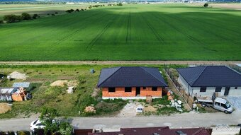 Na predaj novostavba 4-izbového bungalovu – Veľké Bierovce - 2