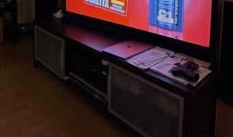 Stolik pod TV - 2