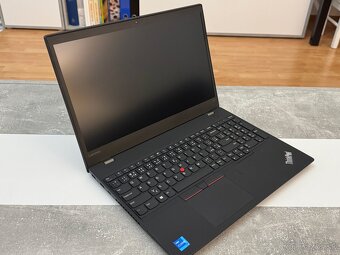 Lenovo Thinkpad T570 - 2