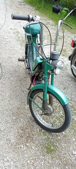 Babeta 210 - 2