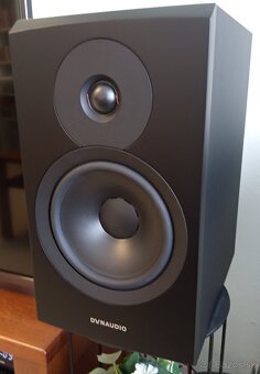 Predám hi-fi reproboxy Dynaudio Emit 20 - 2