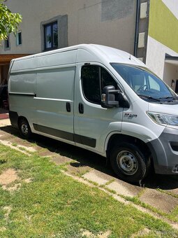 Fiat Ducato - 2