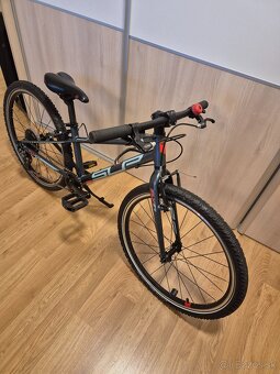 Detský bicykel Superior FLY 24 - 2