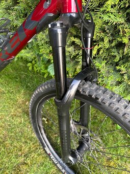Trek Remedy 7 - 2
