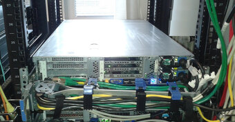 Server vo výbornom stave s 256 GB pamäti - 2